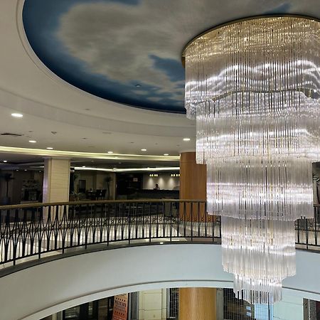 Royal Orchid Hotel Guam Tamuning Dış mekan fotoğraf