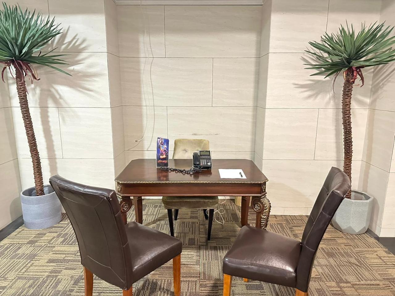 Royal Orchid Hotel Guam Tamuning Dış mekan fotoğraf