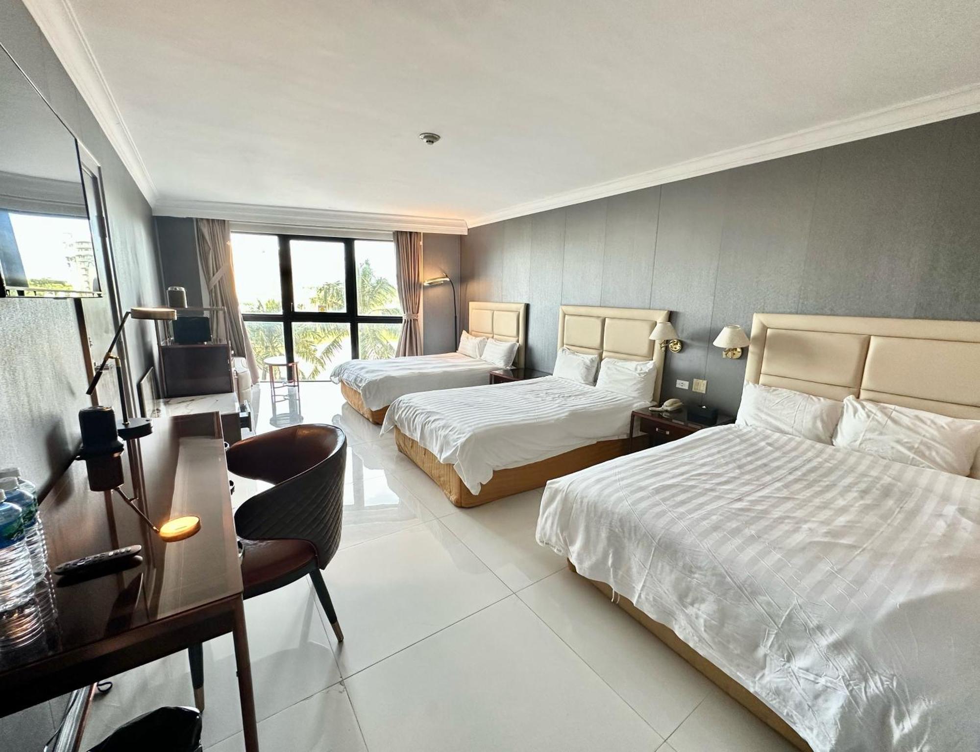 Royal Orchid Hotel Guam Tamuning Dış mekan fotoğraf