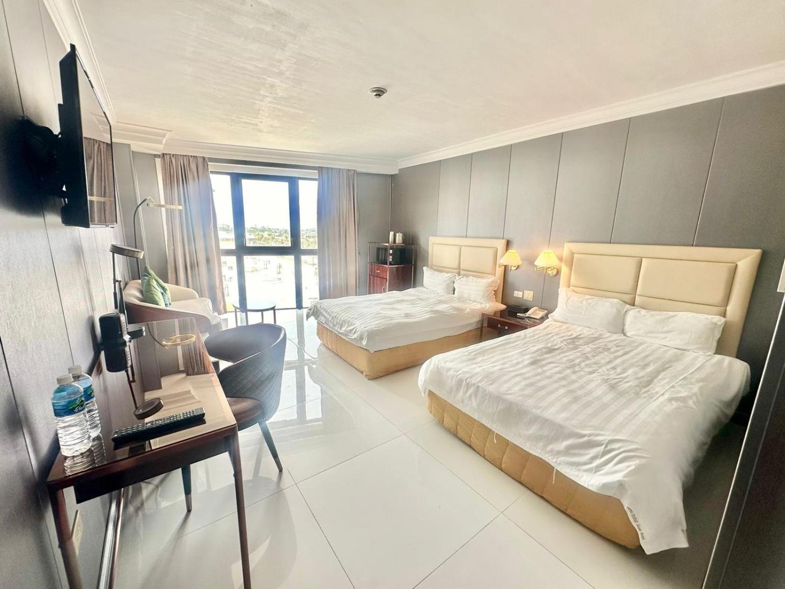 Royal Orchid Hotel Guam Tamuning Dış mekan fotoğraf