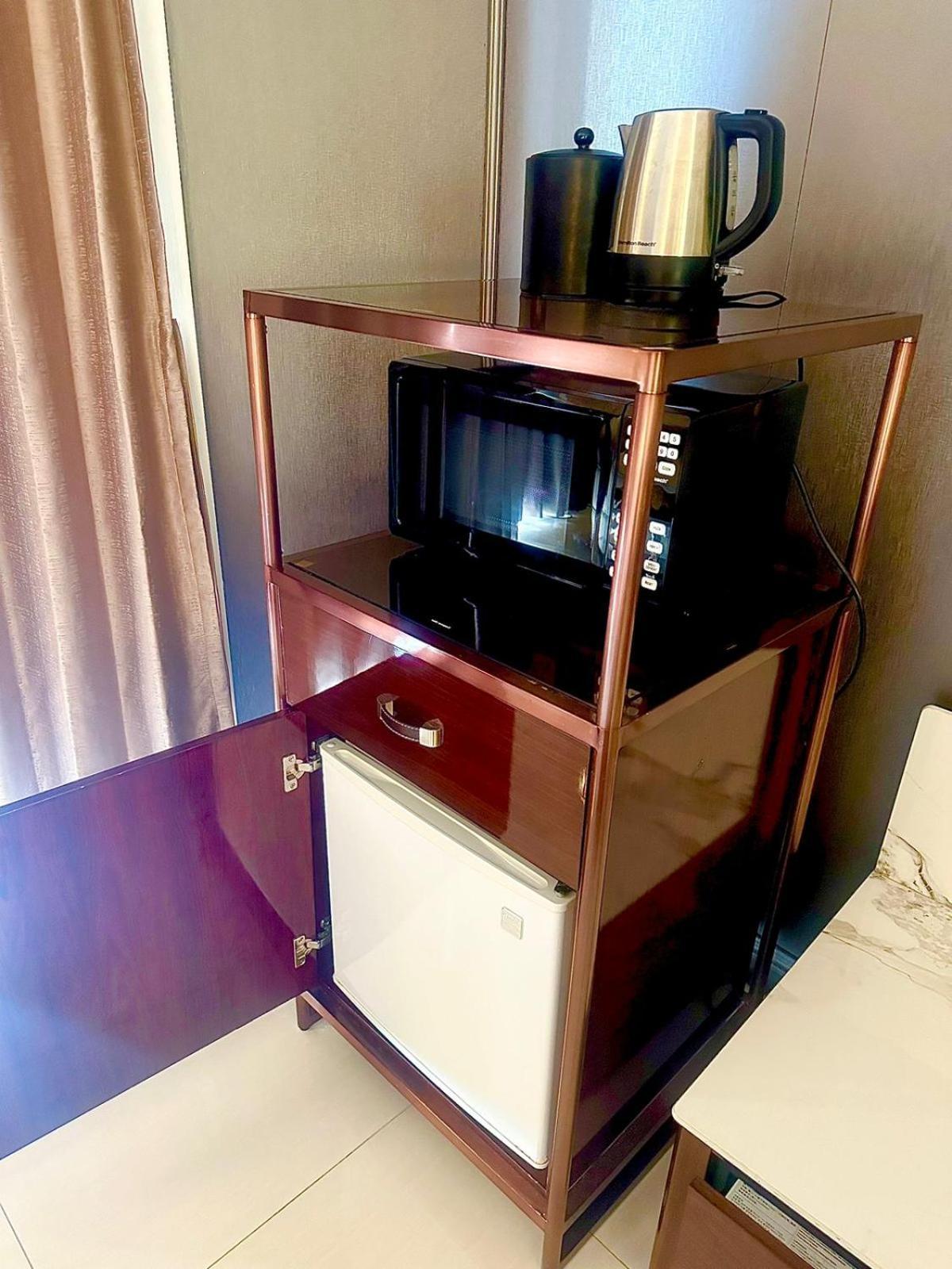 Royal Orchid Hotel Guam Tamuning Dış mekan fotoğraf