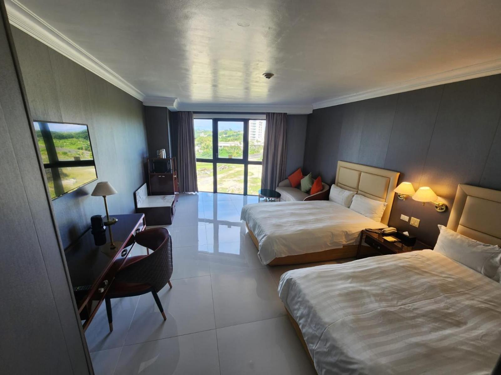 Royal Orchid Hotel Guam Tamuning Dış mekan fotoğraf