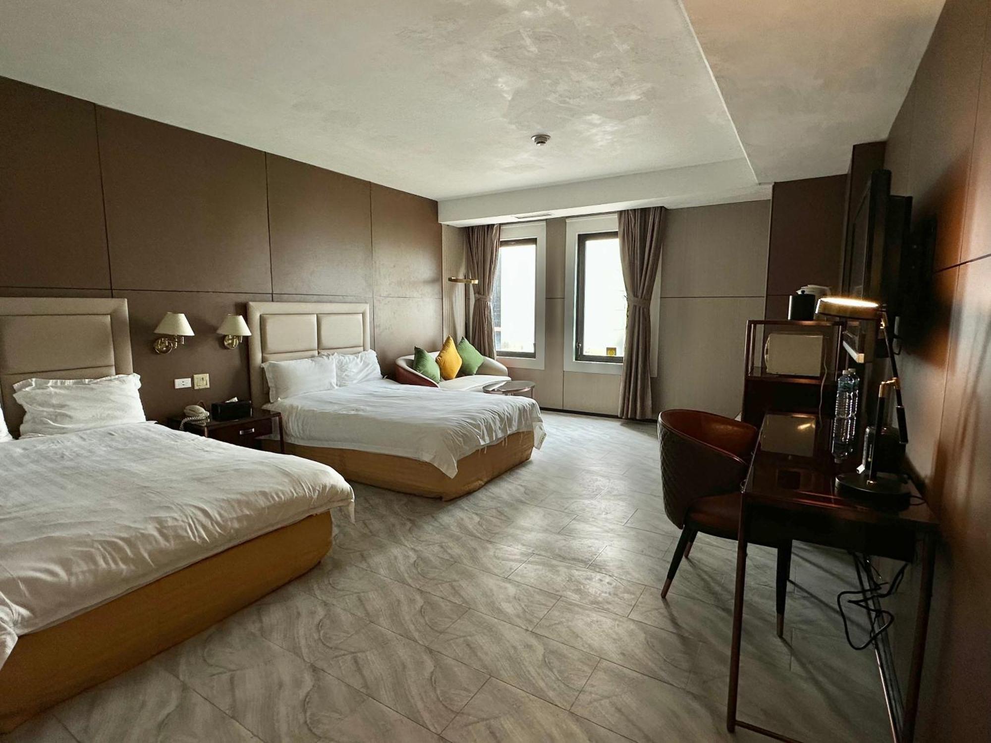 Royal Orchid Hotel Guam Tamuning Dış mekan fotoğraf