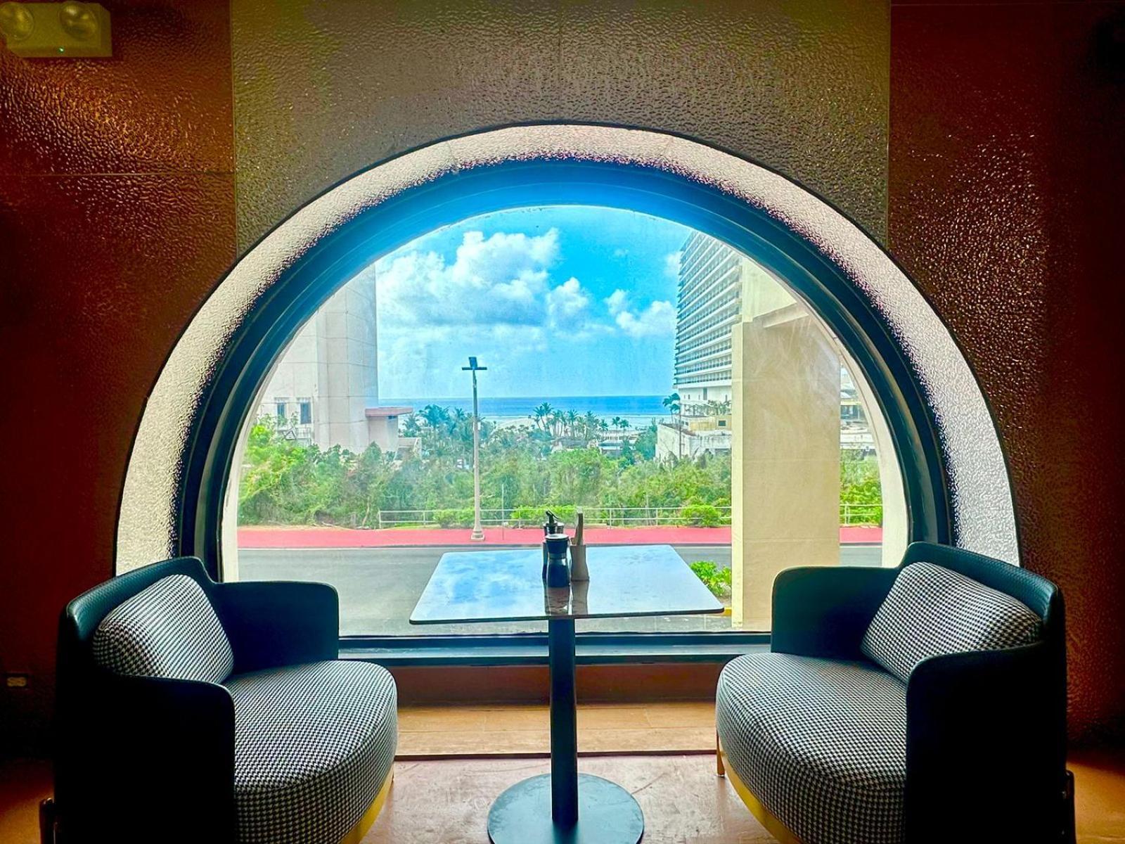 Royal Orchid Hotel Guam Tamuning Dış mekan fotoğraf