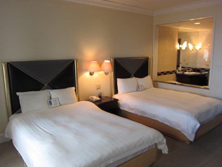 Royal Orchid Hotel Guam Tamuning Oda fotoğraf