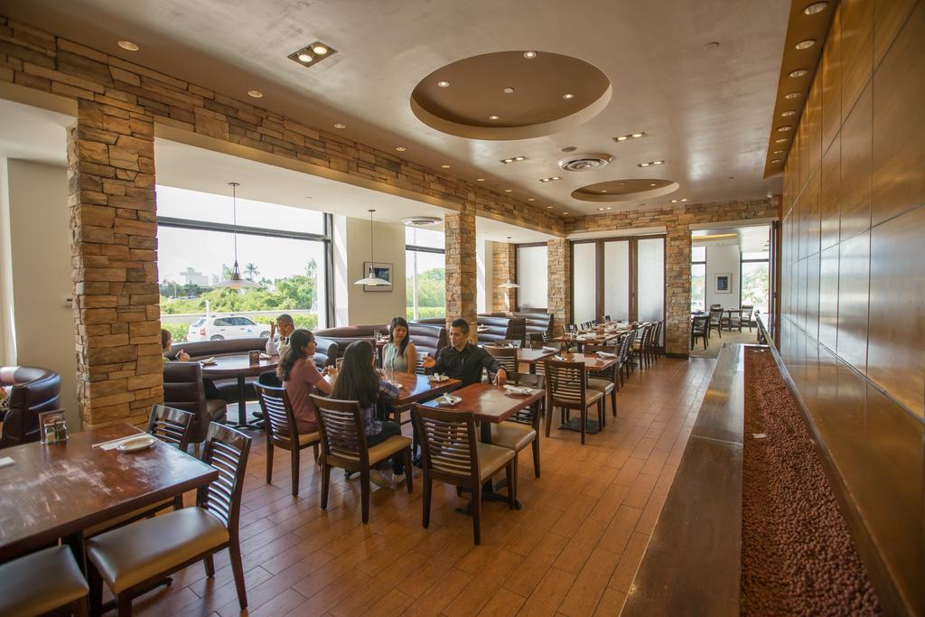 Royal Orchid Hotel Guam Tamuning Dış mekan fotoğraf