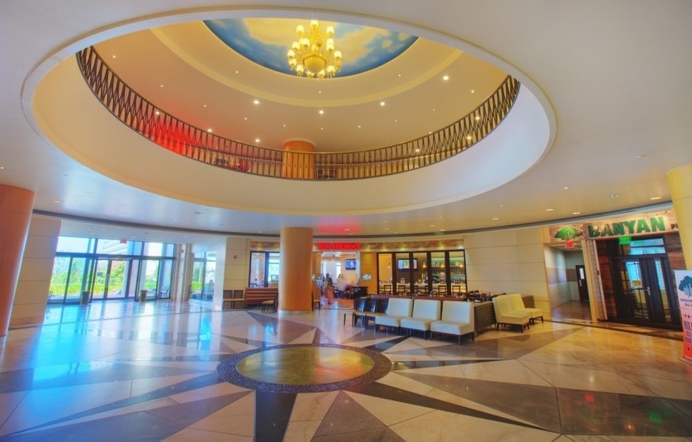 Royal Orchid Hotel Guam Tamuning Dış mekan fotoğraf