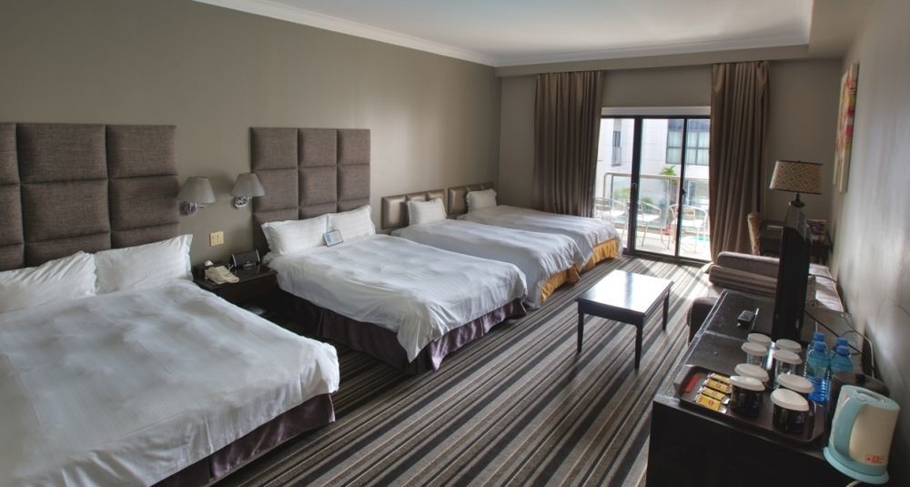 Royal Orchid Hotel Guam Tamuning Dış mekan fotoğraf