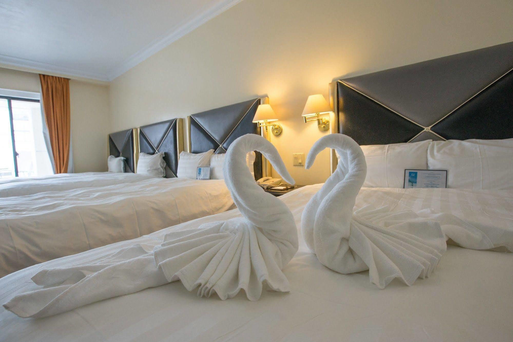 Royal Orchid Hotel Guam Tamuning Dış mekan fotoğraf